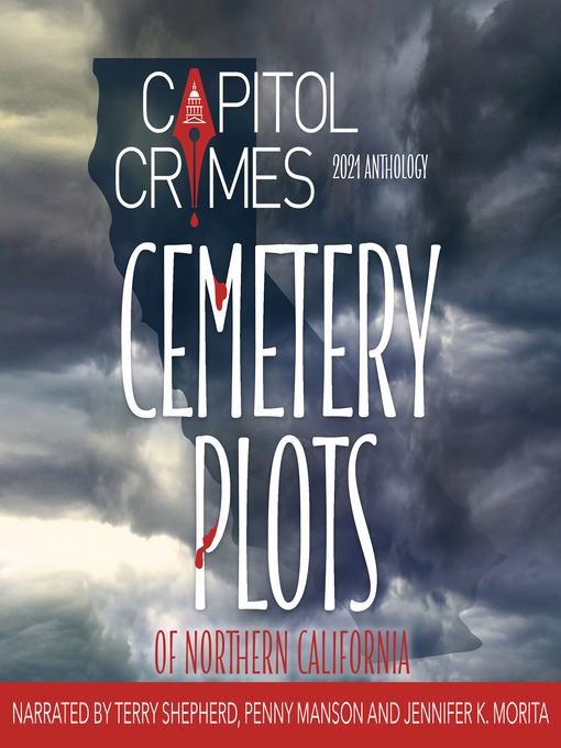 Title details for Cemetery Plots of Northern California by Donna Benedict - Available